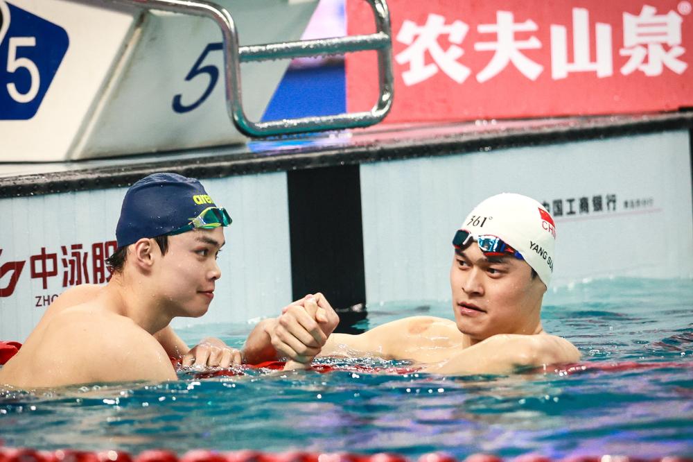 線卻表現疲