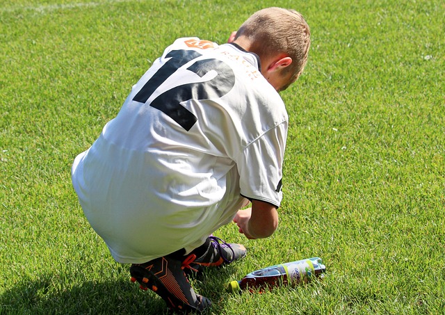 场充满挑战 场充满挑战