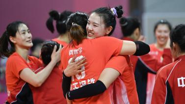 困難時的堅 困難時的堅